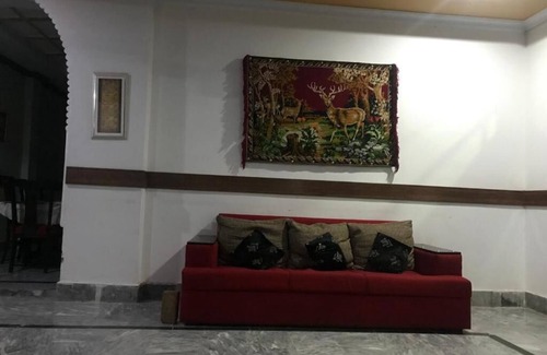 Saidu Sharif Hotel | Swat Hill view Resort Swat