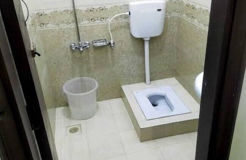 Shangla Hotel | SWAT INN HOTEL