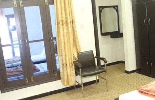 Shangla Hotel | SWAT INN HOTEL