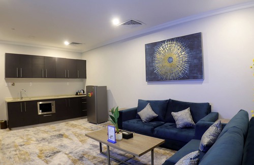 Al Ulaya Apartment | Swat Olaya Hotel Apartments