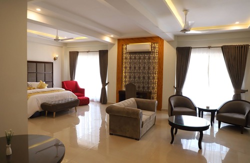 Mingora Hotel | Swat Palace Hotel by Northin