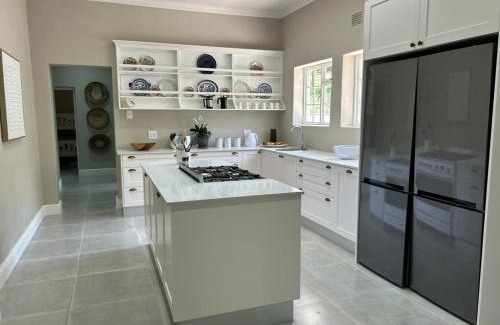 Bot River House | Swaynekloof Farm