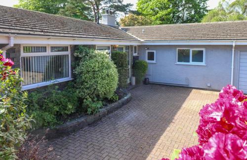 Ambleside House | Sweden Bridge Cottage