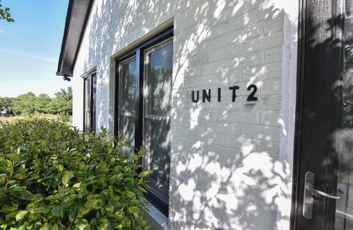 Fort Mill House | Sweet 1BR 1BA 5 min to lake 20 min to downtown CLTn