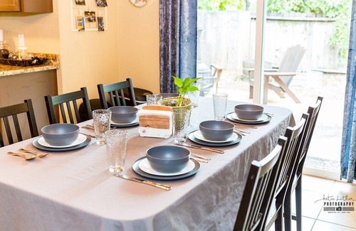 Redding House | Sweet 3 BR Home in South Redding