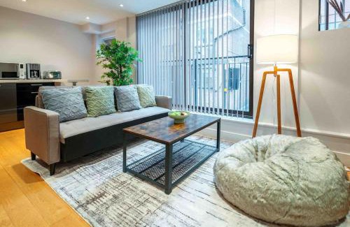 Fitzrovia Villa | Sweet 3BRs house close to Oxford & Soho