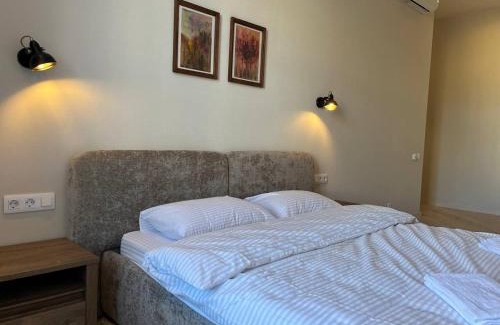 Lviv City Center Apartment | Sweet Apartaments near Opera House