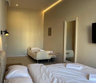 Lviv City Center Apartment | Sweet Apartaments near Opera House