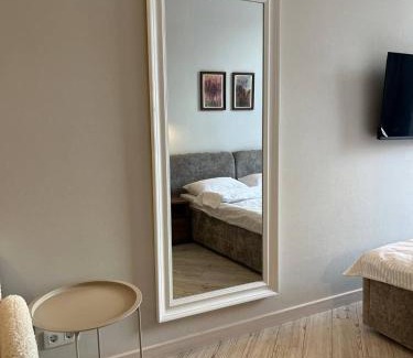 Lviv City Center Apartment | Sweet Apartaments near Opera House