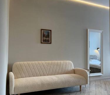 Lviv City Center Apartment | Sweet Apartaments near Opera House