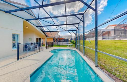 Solana House | Sweet Blooms at Solana Resort