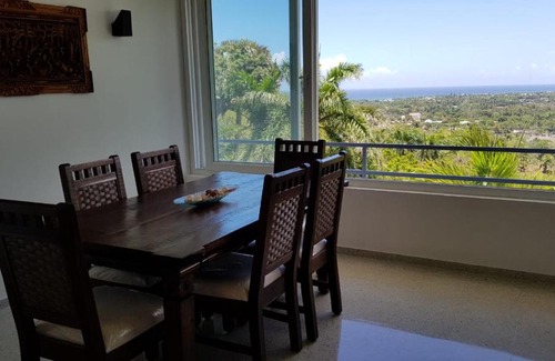 Puerto Plata Apartment | Sweet Caribbean Mango.