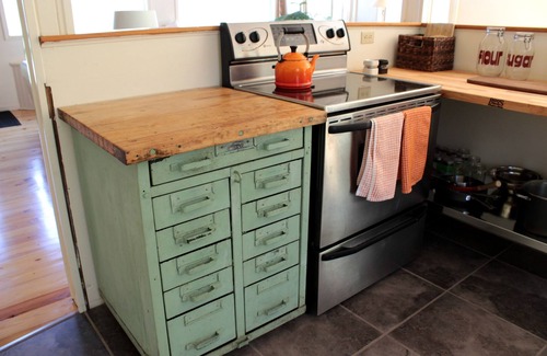 Columbia House | Sweet Hills Farm Guesthouse: A Rural Retreat Minutes from Town