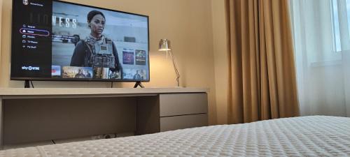 Cluj-Napoca Apartment | SWEET HOME - central cozy apartment