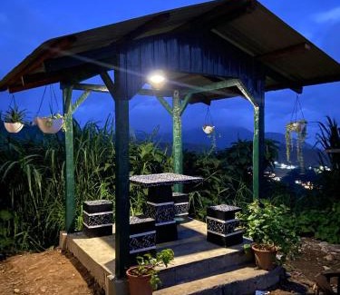 Bansalan House | Sweet Home Daño