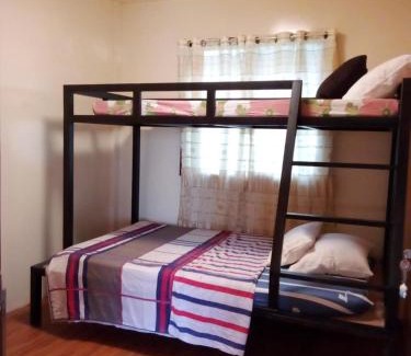 Bansalan House | Sweet Home Daño