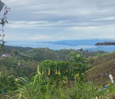 Bansalan House | Sweet Home Daño