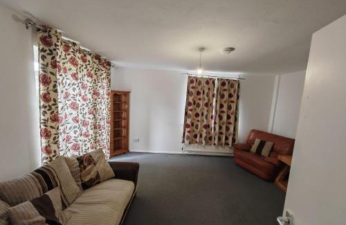 Corby House | Sweet home