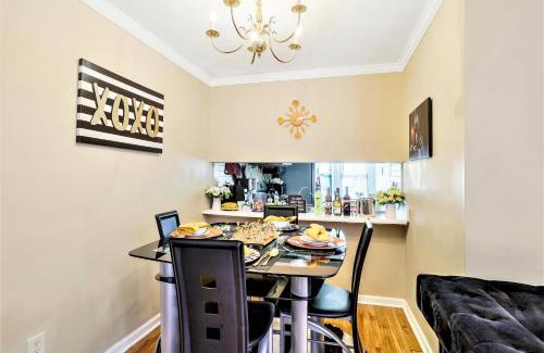 Norcross House | Sweet Home Georgia - Entire 2 Bedroom House