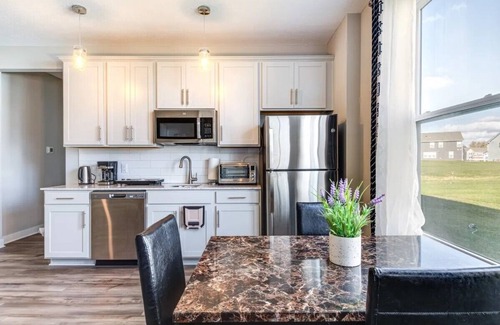 Avon Apartment | Sweet Home in Danville near Speedway Inidanapolis!