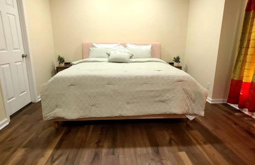 Cary Villa | Sweet Home in the heart of Cary Close to NCSU UNC DUKE