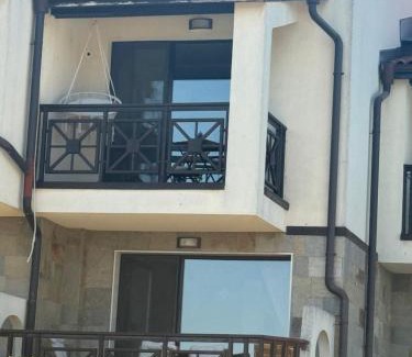 Kosharitsa Villa | Sweet home see view pool escape