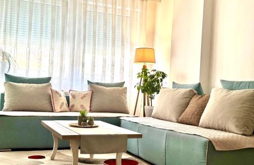 Çagllavicë Apartment | Sweet Home