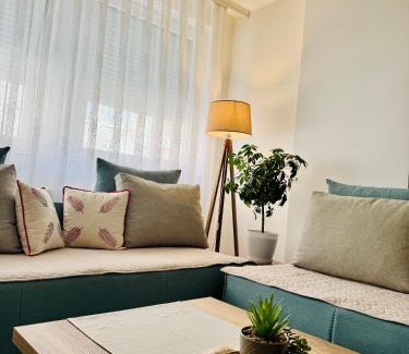 Çagllavicë Apartment | Sweet Home