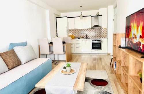 Çagllavicë Apartment | Sweet Home