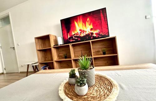 Çagllavicë Apartment | Sweet Home