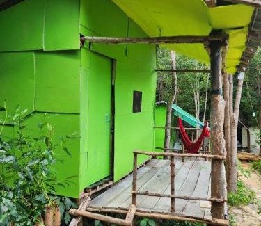 Koh Rong Other | Sweet Jungle Camping