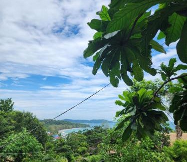 Koh Rong Other | Sweet Jungle Camping