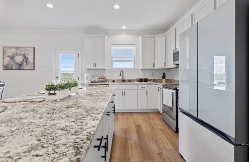 Lake Charles House | Sweet Life Family Haven by the Pondside - WCN232