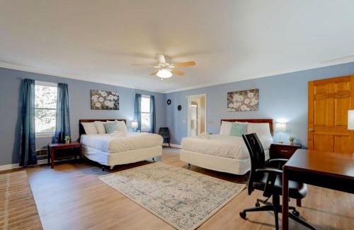 Columbia House | Sweet Retreat- Mins to Columbia