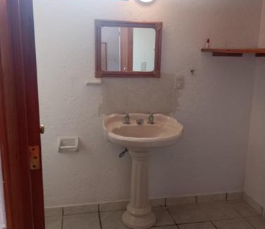 Tequisquiapan Apartment | Sweet Room