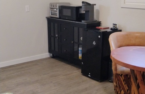 Rapid Valley Apartment | Sweet Rushmore Suite