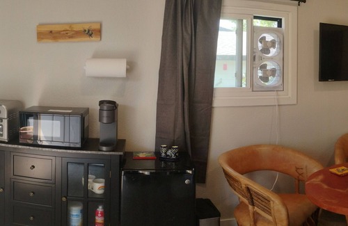 Rapid Valley Apartment | Sweet Rushmore Suite