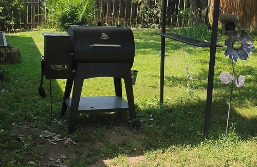 Rapid Valley Apartment | Sweet Rushmore Suite