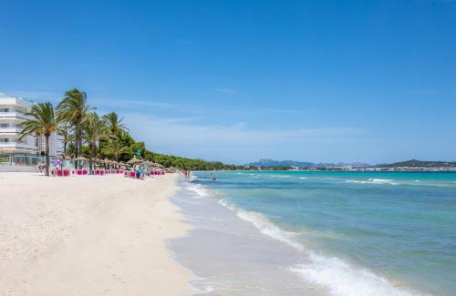 Alcudia Apartment | Sweet Sea