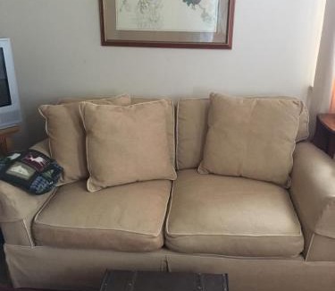 Cow Hollow House | SWEET Suite BAKER Street