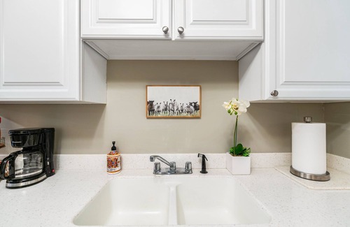 Chimney Rock Ski Chalet | Sweet Summer at Chimney Rock + Lake Lure