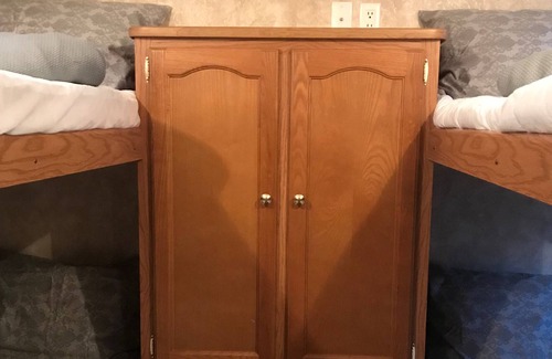 Idaho Falls RV Rental | Sweet TETON RETREAT Camper Trailer in Beautiful Idaho Mountains