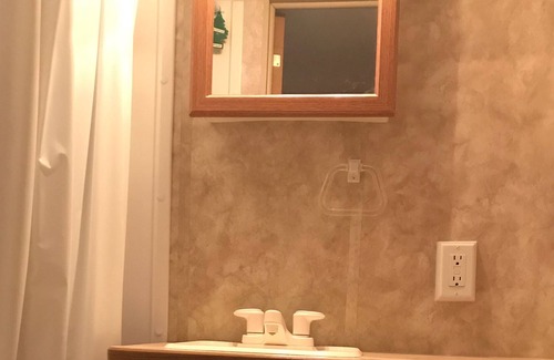 Idaho Falls RV Rental | Sweet TETON RETREAT Camper Trailer in Beautiful Idaho Mountains