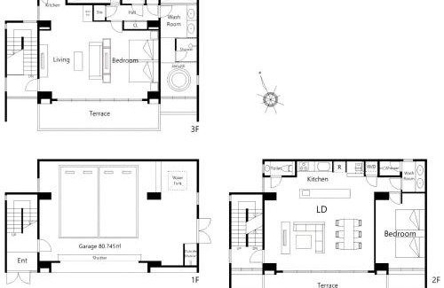 Ojima Island Villa | Sweet Villa OHJIMA