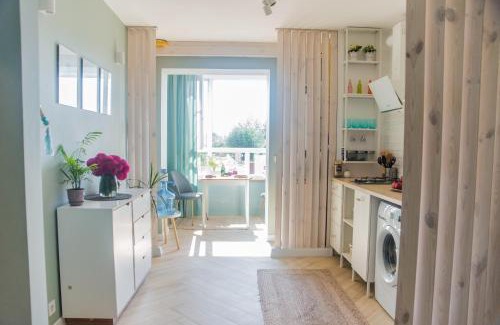 Boryspil Apartment | Sweet XS