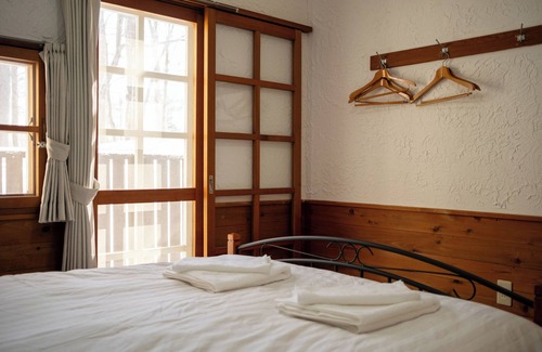 Madarao Mountain Resort Cabin | SweetSpot Madarao
