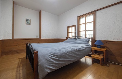 Madarao Mountain Resort Cabin | SweetSpot Madarao