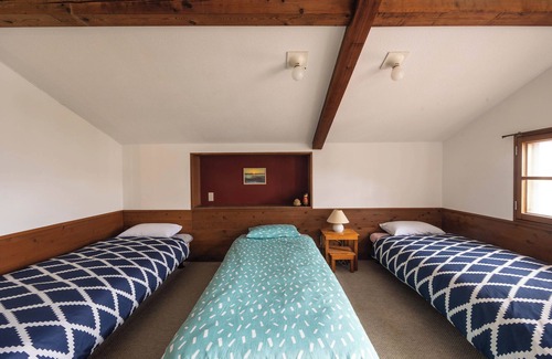 Madarao Mountain Resort Cabin | SweetSpot Madarao