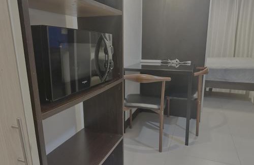 Mariana Apartment | SweetSuites at Pine Crest #T3-1212