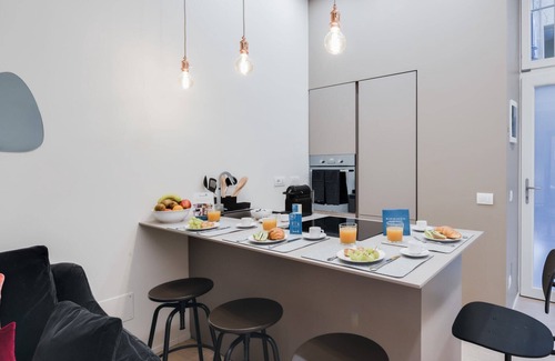 Guastalla Apartment | Sweett | Porta Romana
